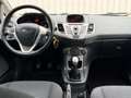 Ford Fiesta 1.25 Trend Trekhaak,Airco,Stoelverwarming,Elektris Grijs - thumbnail 2