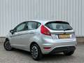 Ford Fiesta 1.25 Trend Trekhaak,Airco,Stoelverwarming,Elektris Grijs - thumbnail 5