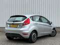 Ford Fiesta 1.25 Trend Trekhaak,Airco,Stoelverwarming,Elektris Grijs - thumbnail 6