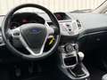 Ford Fiesta 1.25 Trend Trekhaak,Airco,Stoelverwarming,Elektris Grijs - thumbnail 19