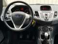 Ford Fiesta 1.25 Trend Trekhaak,Airco,Stoelverwarming,Elektris Grijs - thumbnail 4