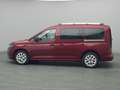 Ford Tourneo Grand Connect Titanium 115PS Aut. crvena - thumbnail 3
