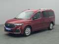 Ford Tourneo Grand Connect Titanium 115PS Aut. crvena - thumbnail 2