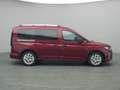 Ford Tourneo Grand Connect Titanium 115PS Aut. crvena - thumbnail 8
