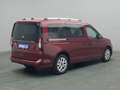 Ford Tourneo Grand Connect Titanium 115PS Aut. crvena - thumbnail 4