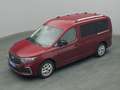 Ford Tourneo Grand Connect Titanium 115PS Aut. Rouge - thumbnail 16