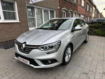 1.5dci Automaat! Topstaat* Airco* Navi* Garantie!