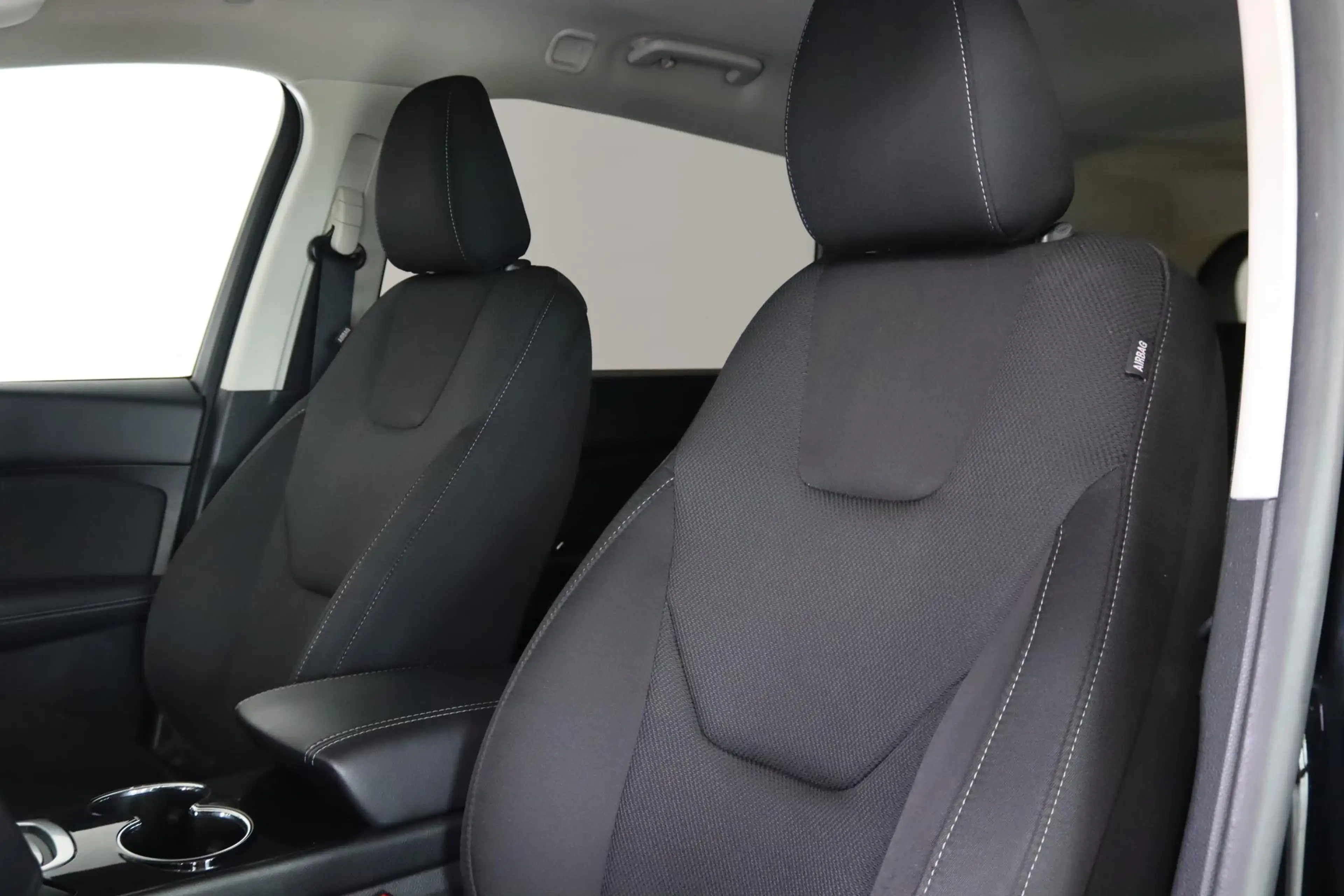 Ford S-Max 1.5 ST-Line 7-Persoons Cruise Control, Camera, App — photo 4