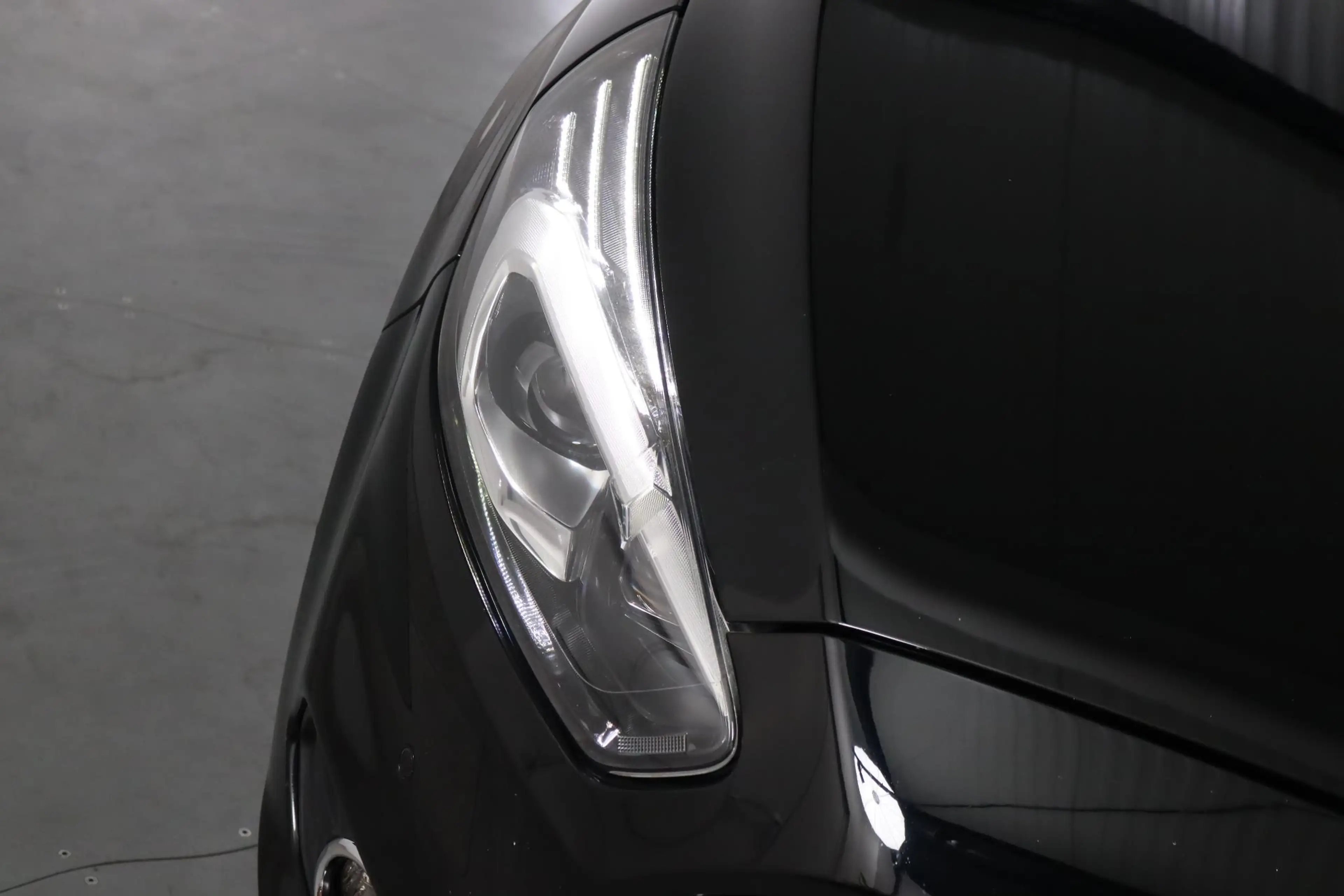 Ford S-Max 1.5 ST-Line 7-Persoons Cruise Control, Camera, App — photo 13