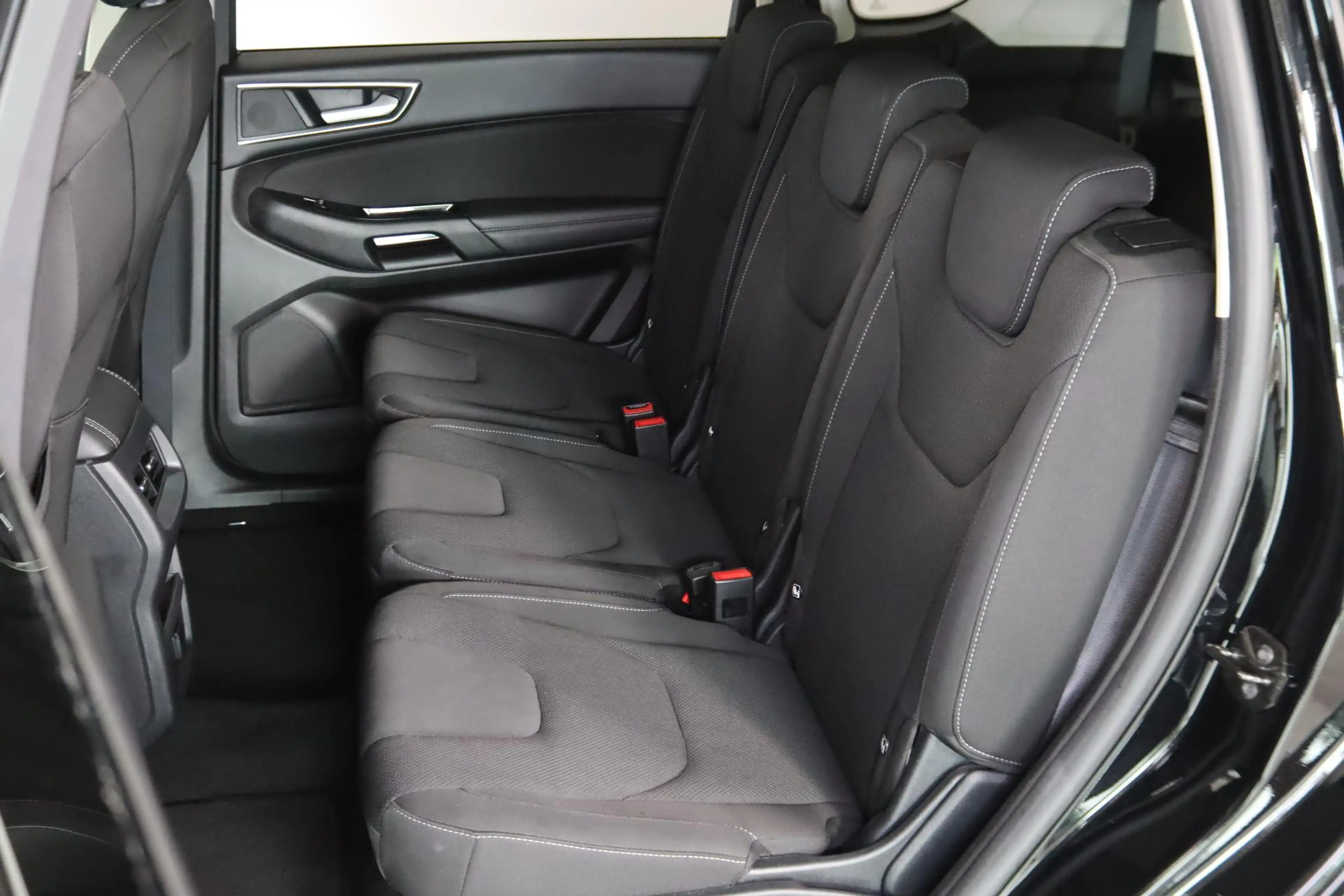 Ford S-Max 1.5 ST-Line 7-Persoons Cruise Control, Camera, App — photo 5