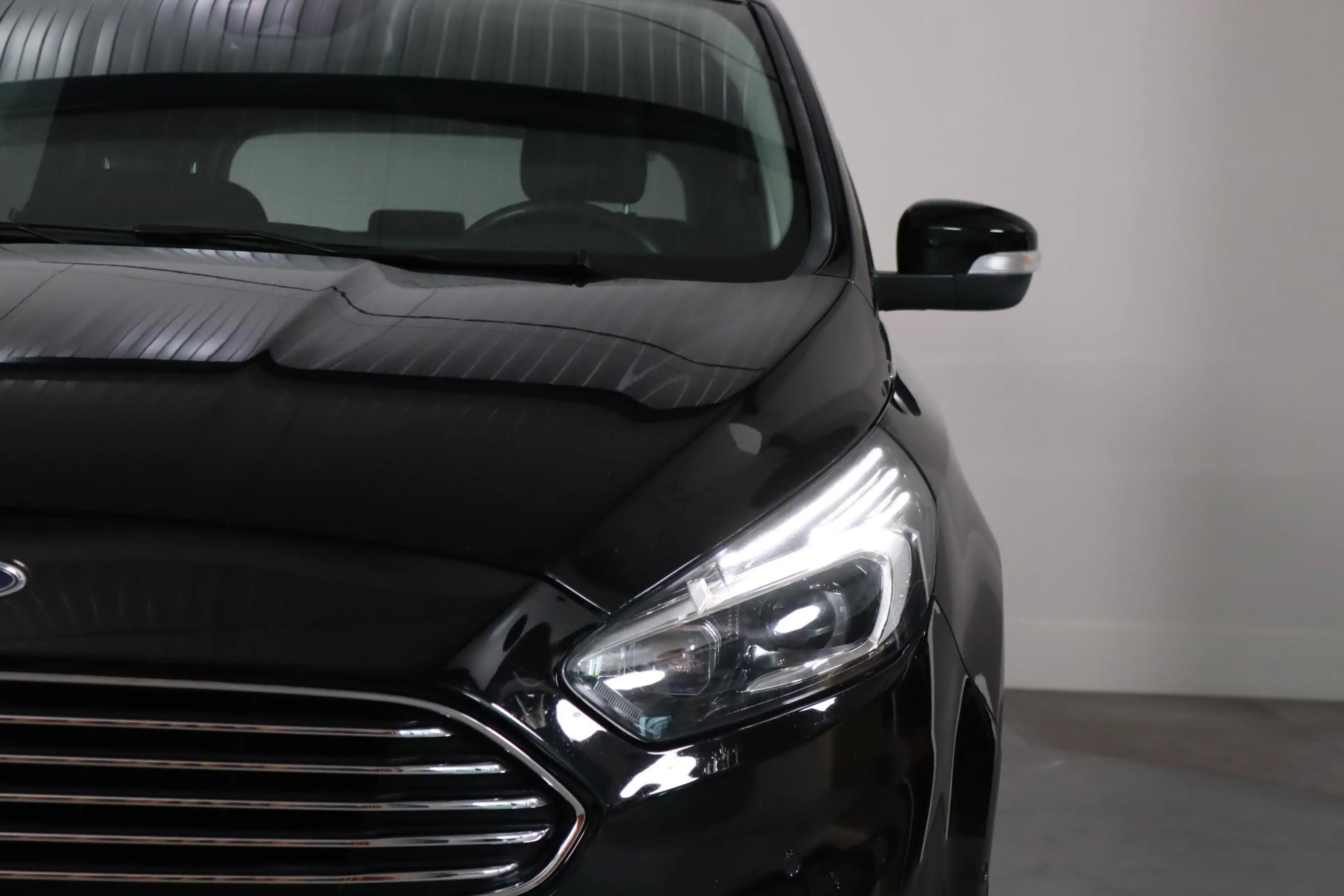 Ford S-Max 1.5 ST-Line 7-Persoons Cruise Control, Camera, App — photo 11
