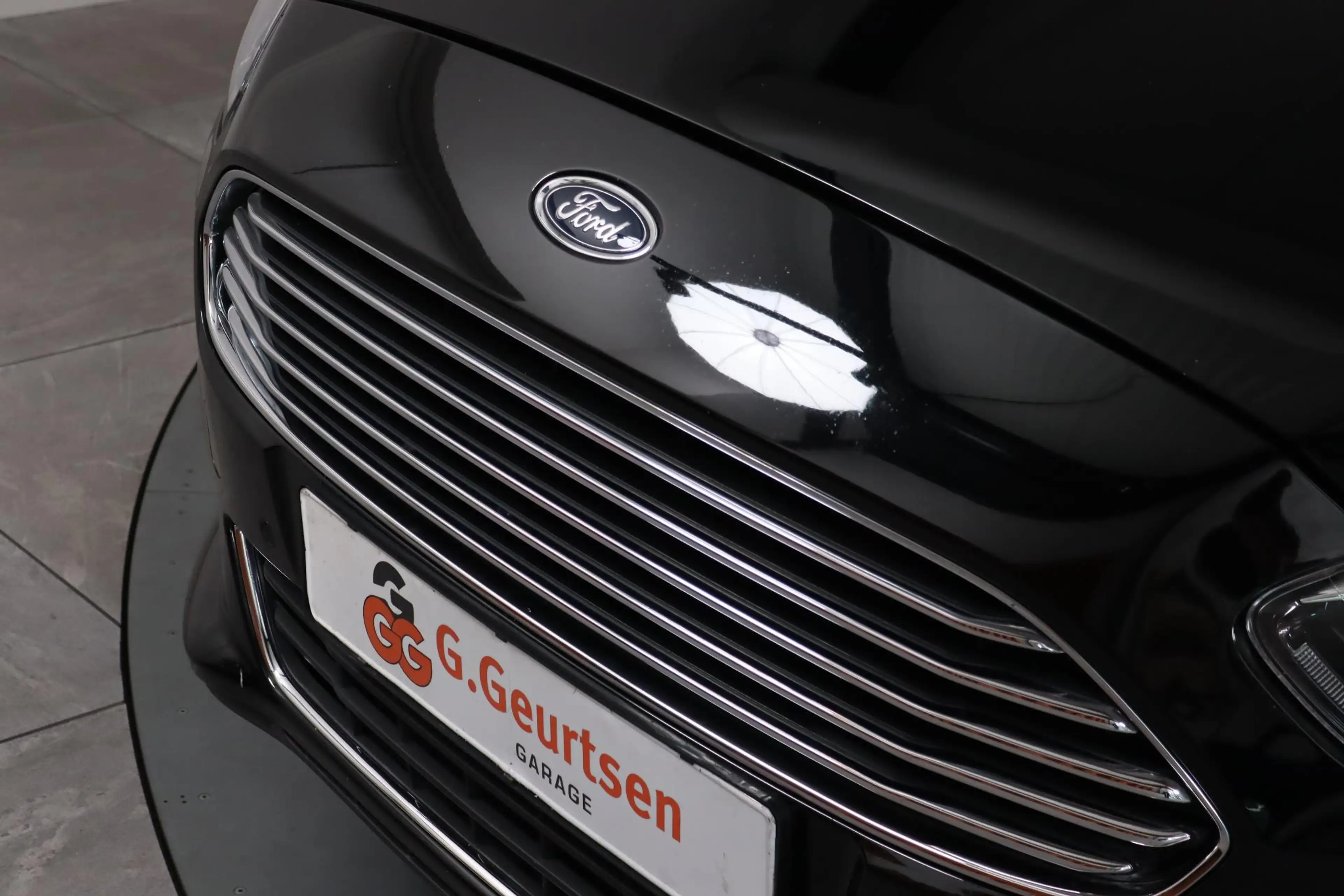 Ford S-Max 1.5 ST-Line 7-Persoons Cruise Control, Camera, App — photo 12