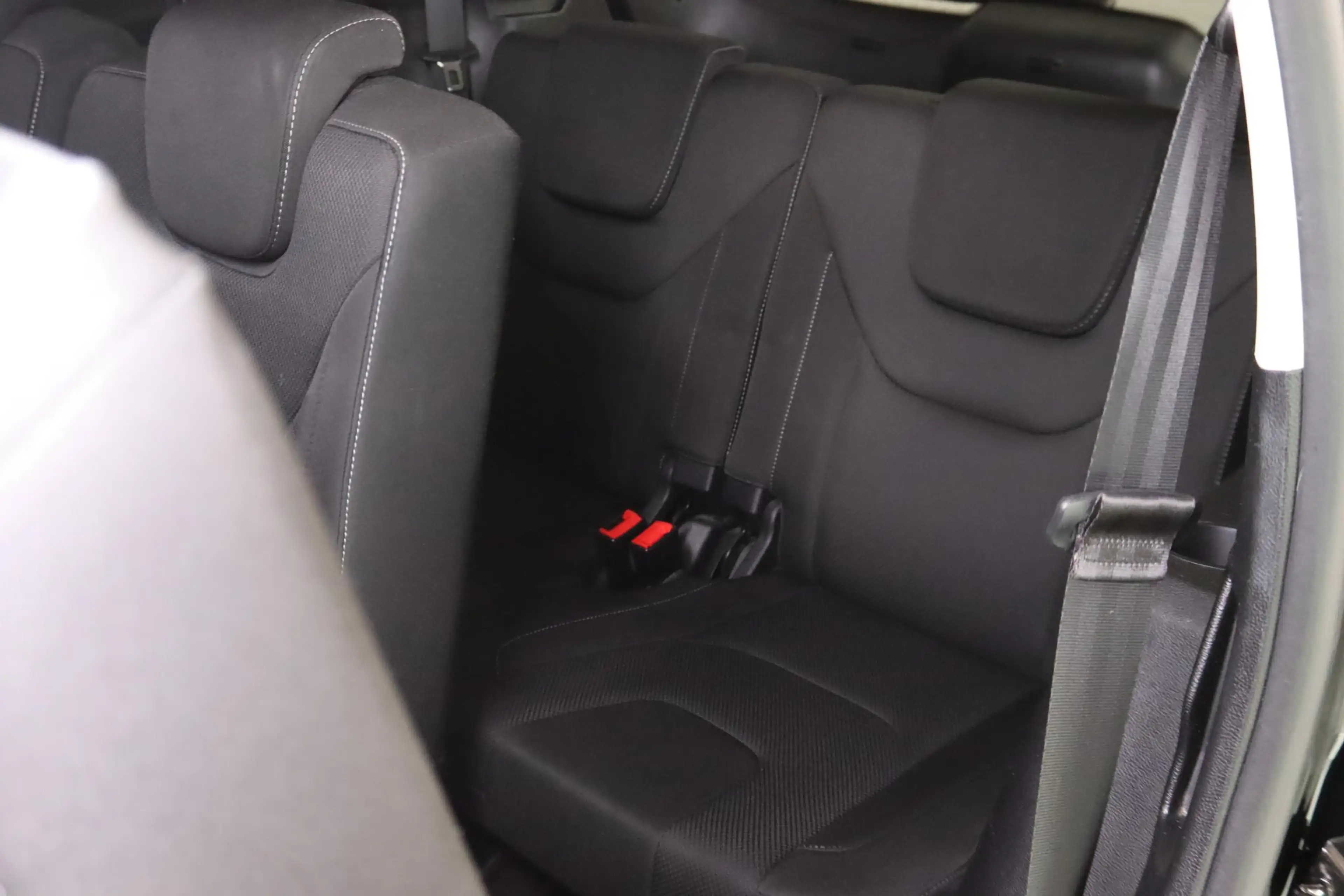 Ford S-Max 1.5 ST-Line 7-Persoons Cruise Control, Camera, App — photo 6