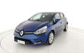 Renault Clio dCi 8V 90 CV EDC 5 porte Life Blu/Azzurro - thumbnail 2