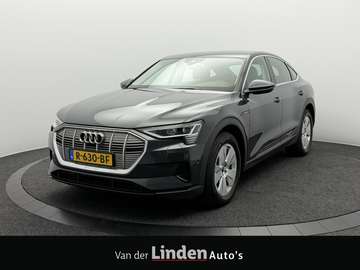 Sportback 55 quattro edition 95 kWh SOH 94,7% | Ma