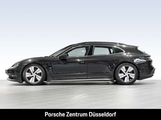 Porsche Taycan 4S Sport Turismo BOSE Luftfederung LED