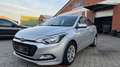 Hyundai i20 R-Cam Navi Lane SHZ L-Heizung Silber - thumbnail 2