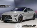 Mercedes-Benz AMG GT AMG GT 63 S E Performance Multibeam/Distro/Pano/ Grau - thumbnail 1