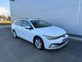 Volkswagen Golf Variant 2,0 TDI Life **AHK**ACC**RFK**GARANTIE** Weiß - thumbnail 13