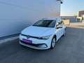 Volkswagen Golf Variant 2,0 TDI Life **AHK**ACC**RFK**GARANTIE** Weiß - thumbnail 1
