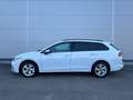 Volkswagen Golf Variant 2,0 TDI Life **AHK**ACC**RFK**GARANTIE** Weiß - thumbnail 3