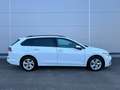 Volkswagen Golf Variant 2,0 TDI Life **AHK**ACC**RFK**GARANTIE** Weiß - thumbnail 14