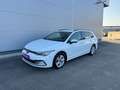 Volkswagen Golf Variant 2,0 TDI Life **AHK**ACC**RFK**GARANTIE** Weiß - thumbnail 4