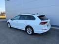 Volkswagen Golf Variant 2,0 TDI Life **AHK**ACC**RFK**GARANTIE** Weiß - thumbnail 5