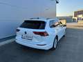 Volkswagen Golf Variant 2,0 TDI Life **AHK**ACC**RFK**GARANTIE** Weiß - thumbnail 16