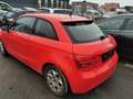 Audi A1 attraction Rot - thumbnail 3