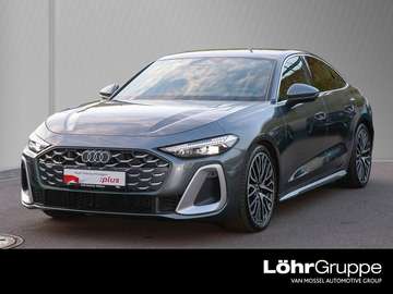 Limousine 3.0 TFSI Matrix Tech pro B&O MMI pro