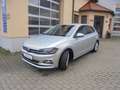 Volkswagen Polo 1.0 TSI Highline Navi Notbremsassistent Silber - thumbnail 1