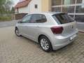 Volkswagen Polo 1.0 TSI  Highline Zilver - thumbnail 4