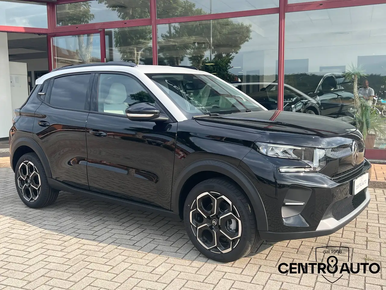 Citroen C3 2026