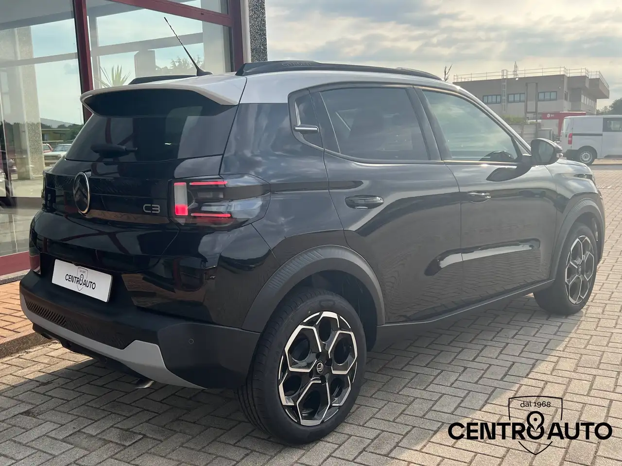 Citroen C3 2026