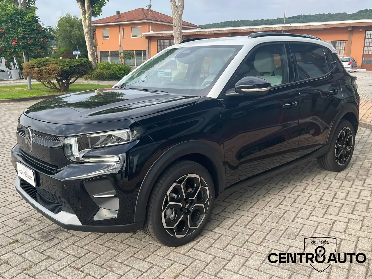 Citroen C3 2026