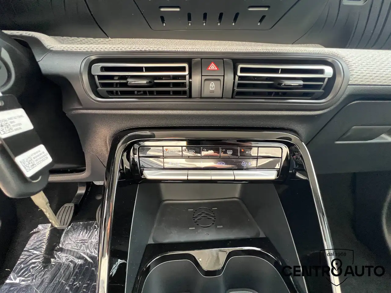 Citroen C3 2026 — фото 12