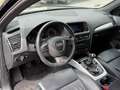 Audi Q5 2.0 TDI S-Line Quattro *1-HAND*LEDER*NAVI*TOP Чорний - thumbnail 11