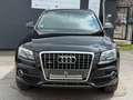 Audi Q5 2.0 TDI S-Line Quattro *1-HAND*LEDER*NAVI*TOP Чорний - thumbnail 8