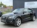 Audi Q5 2.0 TDI S-Line Quattro *1-HAND*LEDER*NAVI*TOP Чорний - thumbnail 2