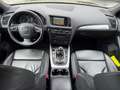 Audi Q5 2.0 TDI S-Line Quattro *1-HAND*LEDER*NAVI*TOP Чорний - thumbnail 14
