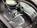 Audi Q5 2.0 TDI S-Line Quattro *1-HAND*LEDER*NAVI*TOP Чорний - thumbnail 18