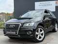 Audi Q5 2.0 TDI S-Line Quattro *1-HAND*LEDER*NAVI*TOP Чорний - thumbnail 26