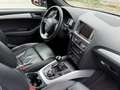 Audi Q5 2.0 TDI S-Line Quattro *1-HAND*LEDER*NAVI*TOP Чорний - thumbnail 20