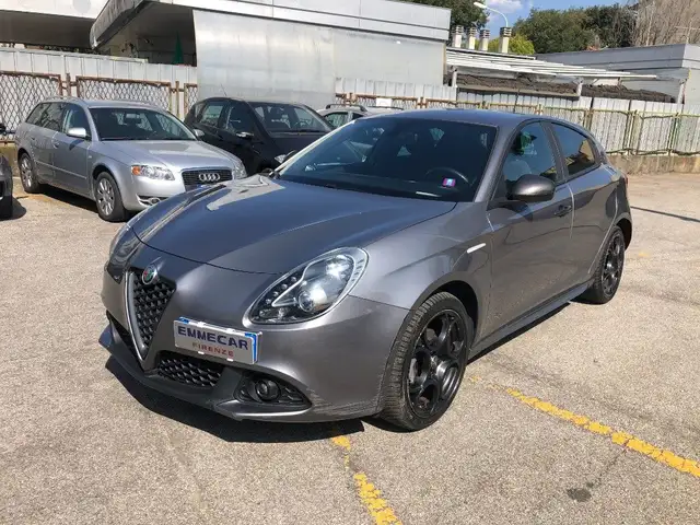 Alfa Romeo Giulietta 1.6 JTDm 120 CV Super