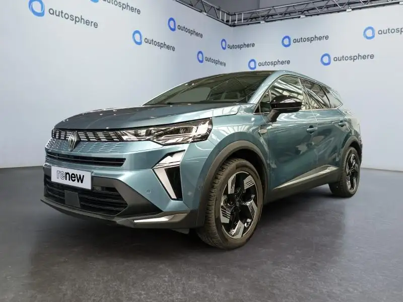 RENAULT Symbioz