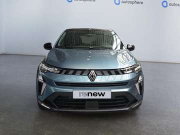 1.6i E-Tech Techno 145 Hp