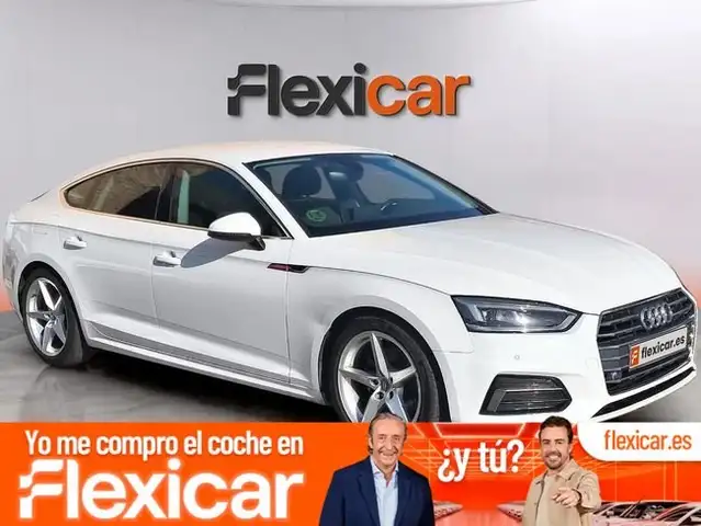 Audi A5 Sportback 2.0TDI Sport 110kW