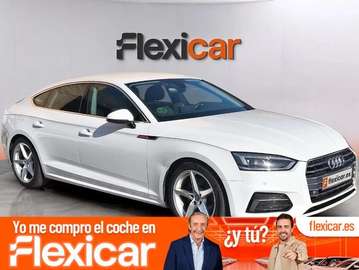 Sportback 2.0TDI Sport 110kW