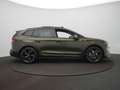 Skoda Enyaq RS Elektromotor 250 kW / 340 PK SUV Elektrische aa Groen - thumbnail 4
